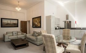The Castle Collection 14 Cook Street